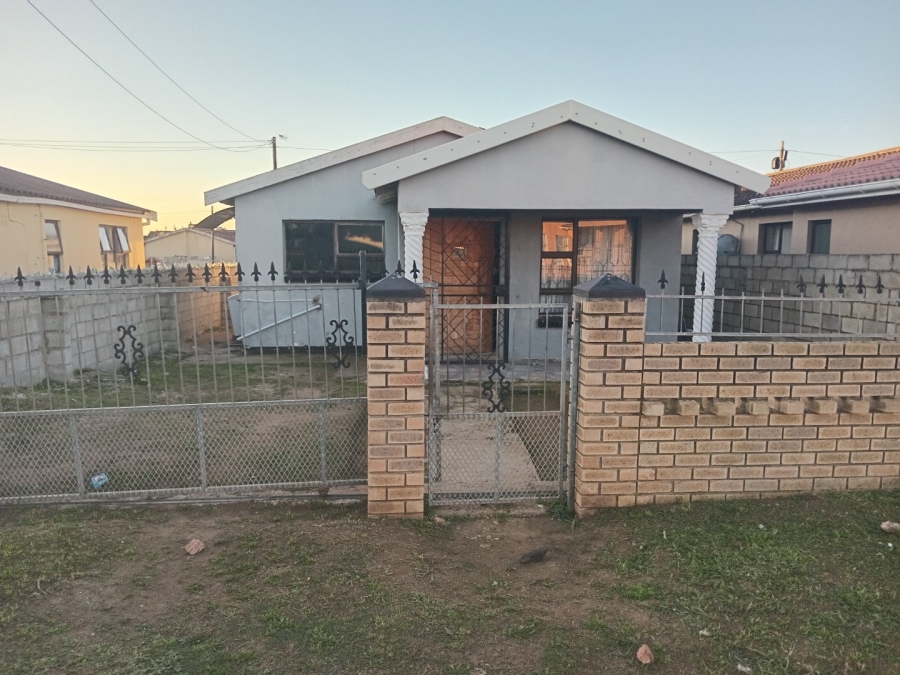 3 Bedroom Property for Sale in Motherwell Nu7 Eastern Cape
